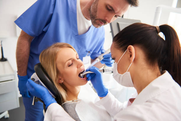 Best Laser Dentistry  in Northwood, IA