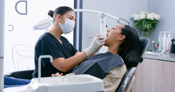 Dental X-Rays and Imaging in Northwood, IA